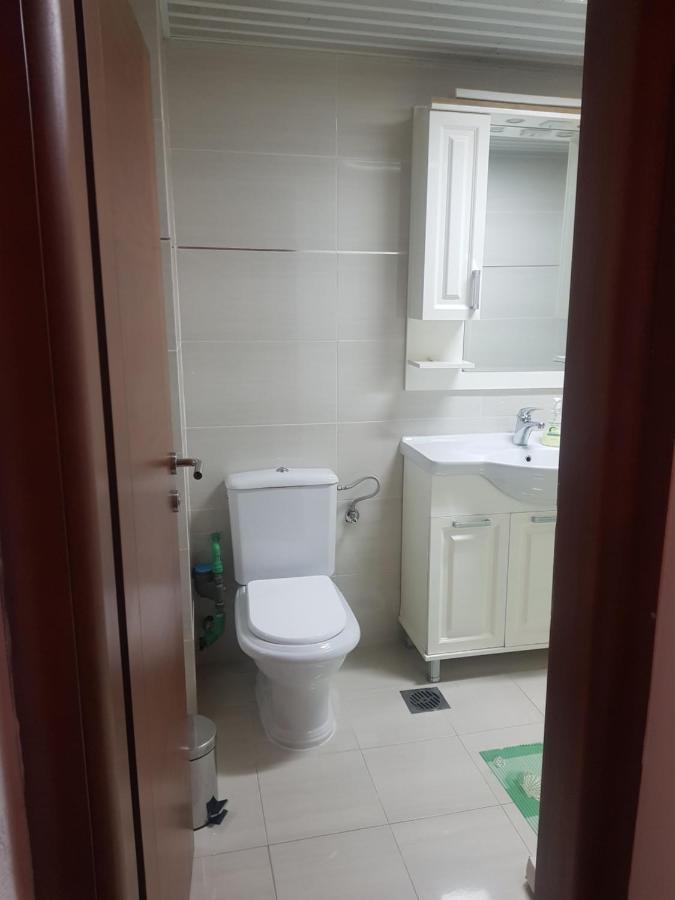 Bujic Apartment Petrovac Exterior foto