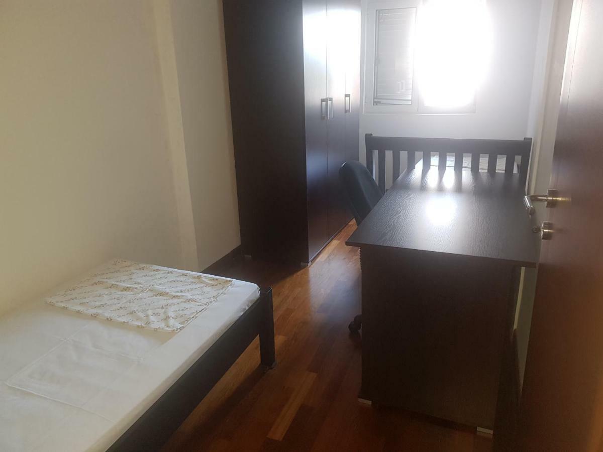 Bujic Apartment Petrovac Exterior foto
