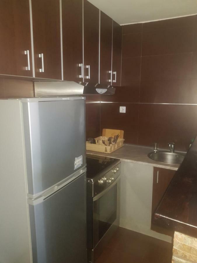 Bujic Apartment Petrovac Exterior foto